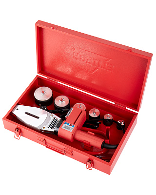 Аппарат для сварки полипропиленовых труб СПТ 1500Э (E1704.005.00) - фото 10