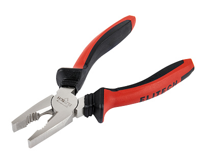 Плоскогубцы 110302 - фото 4