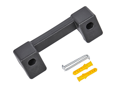 Сборщик листьев и травы УС 531М - фото 9