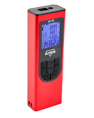 Дальномер ДЛ 40 - фото 1