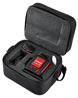 Нивелир лазерный ЛН 360-4-ЗЕЛ - фото 11