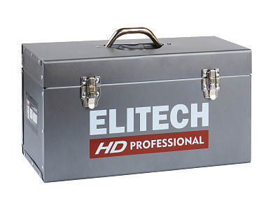 Бороздодел WCH 1615E (E2208.012.01) - фото 11