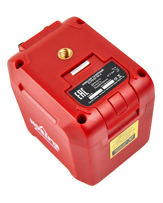 Нивелир лазерный ЛП 3 - фото 8