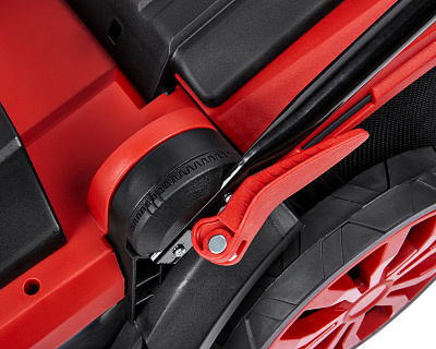 Газонокосилка ГЭ 1844ТК - фото 5