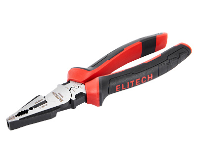 Плоскогубцы 110101 - фото 3