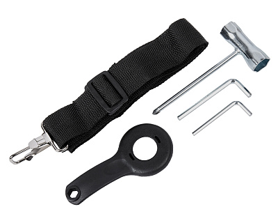 Триммер ТЭ 1240В - фото 11