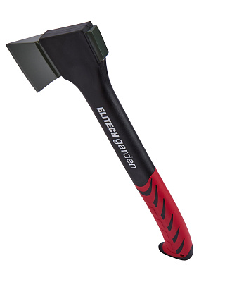 Топор универсальный 1500 грамм CA 1500 - фото 4