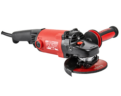 Шлифмашина угловая МШУ 1412Д (E2213.021.00) - фото 6