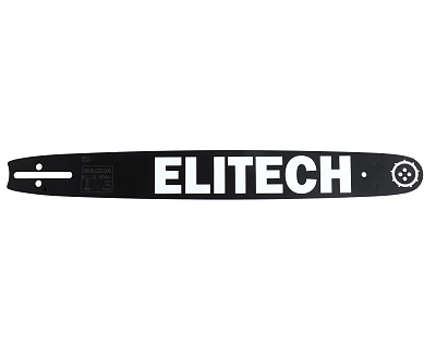 Пильная шина 0809.025100 - фото 1