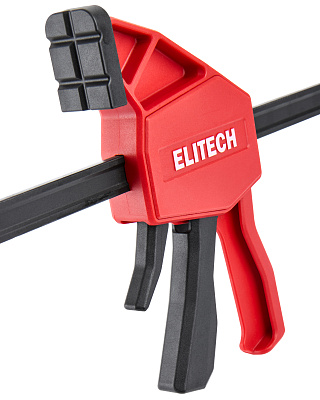 Струбцина быстрозажимная 514101 - фото 9