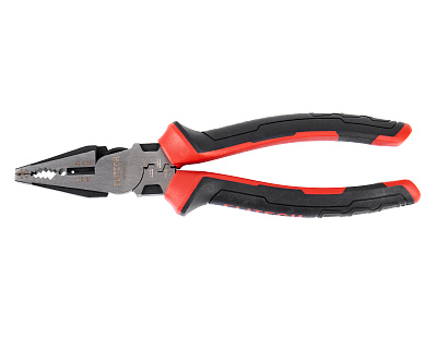 Плоскогубцы 110101 - фото 1