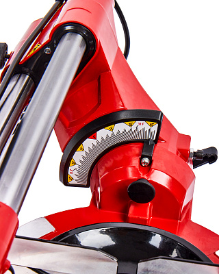 Пила торцовочно-усовочная ПТ 20-30К (E2006.005.00) - фото 11