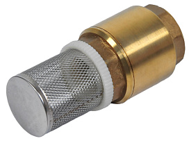 Клапан обратный 1005.000700