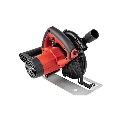 Пила дисковая ПД 1666 (E2206.021.01) - фото 5