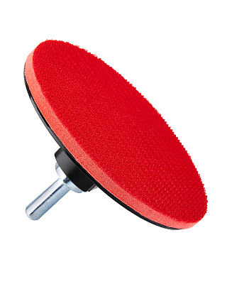 Насадка опорная 100мм М14 стандарт 1820.162000 - фото 5