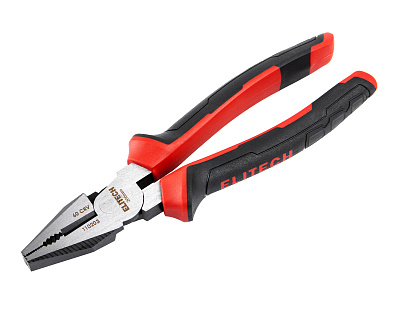 Плоскогубцы 110203 - фото 2