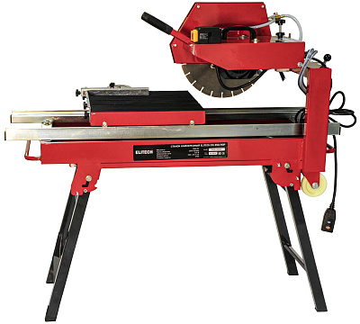 Станок камнерезный СК 350/90Р - фото 4