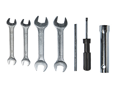 Генератор GES 6500RW - фото 10