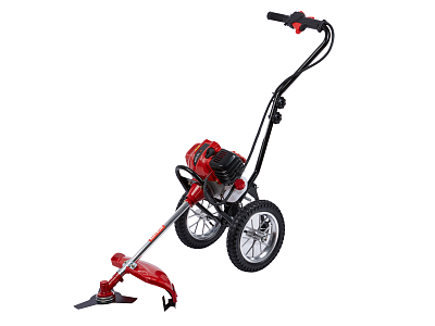 Триммер бензиновый ТБ 522K (E1602.023.00) - фото 2