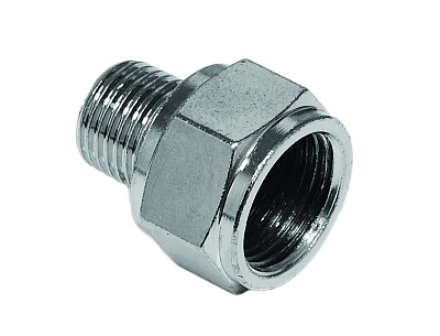 Фитинг (переходник) 0704.019700 - фото 1