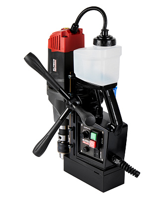 Дрель магнитная MCD 1850E - фото 3