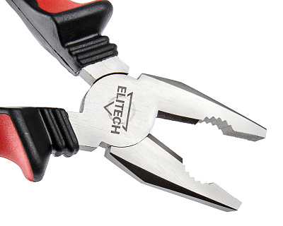 Плоскогубцы 110303 - фото 7