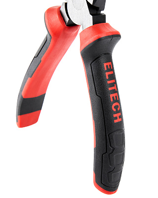 Плоскогубцы 110201 - фото 6