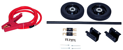 Устройство пуско-зарядное УПЗ 1000 - фото 9