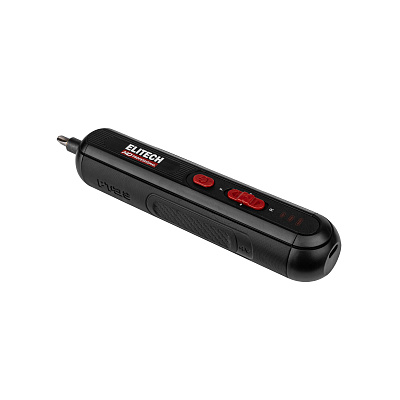 Отвертка аккумуляторная SD 4LE (E2201.077.01) - фото 5