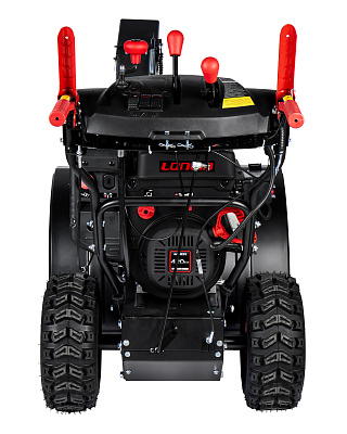 Снегоуборочная машина ST 1476LE (E1609.016.00) - фото 5