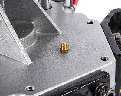 Мотобур бензиновый EA 200HR - фото 16