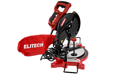 Пила торцовочная ПТ 1221 (E2007.008.00) - фото 4