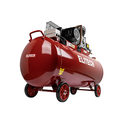 Компрессор КПР 550-200-3.0 - фото 2