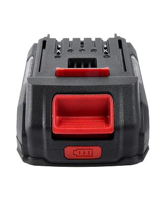 Батарея аккумуляторная RCB 2020S (E0911.089.00) - фото 5