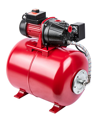 Станция насосная САВ 1200-50Ч - фото 8