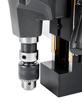 Дрель магнитная MCD 1850E - фото 6