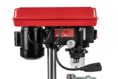 Станок сверлильный СТС 3510ПЛ (E2010.005.00) - фото 9