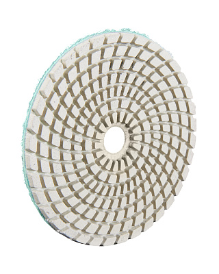 Алмазный круг 100мм P2000 мокрое шлифование 1820.158500 - фото 6