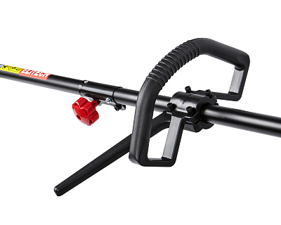 Триммер ТЭ 1240В - фото 3