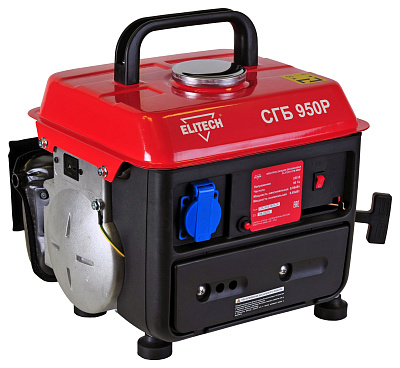 Генератор СГБ 950Р - фото 1