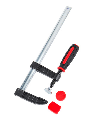 Струбцина тип F 515102 - фото 3