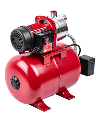 Станция насосная САВ 1000-24Н - фото 6