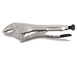 Клещи зажимные 520101