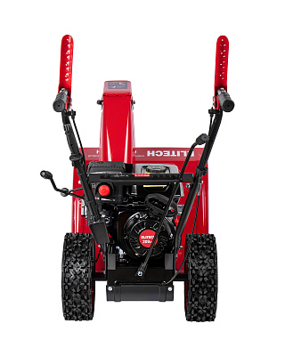 Снегоуборочная машина СМ 0756Н (E1609.023.00) - фото 3