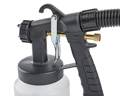 Краскопульт КЭ 065П (E2208.007.00) - фото 6