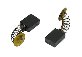 Щетки графитовые 1823.005200