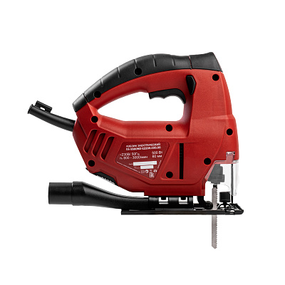 Лобзик ПЛ 0560МЭ (E2206.035.00) - фото 2