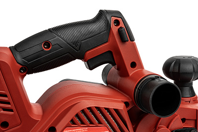 Рубанок аккумляторный РА 2082БЛ (E2209.008.01) - фото 5