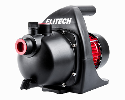 Насос НП 1000П - фото 4