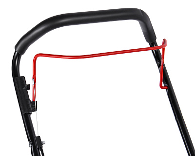 Газонокосилка бензиновая ГБ 2643Т (E1601.012.00) - фото 9